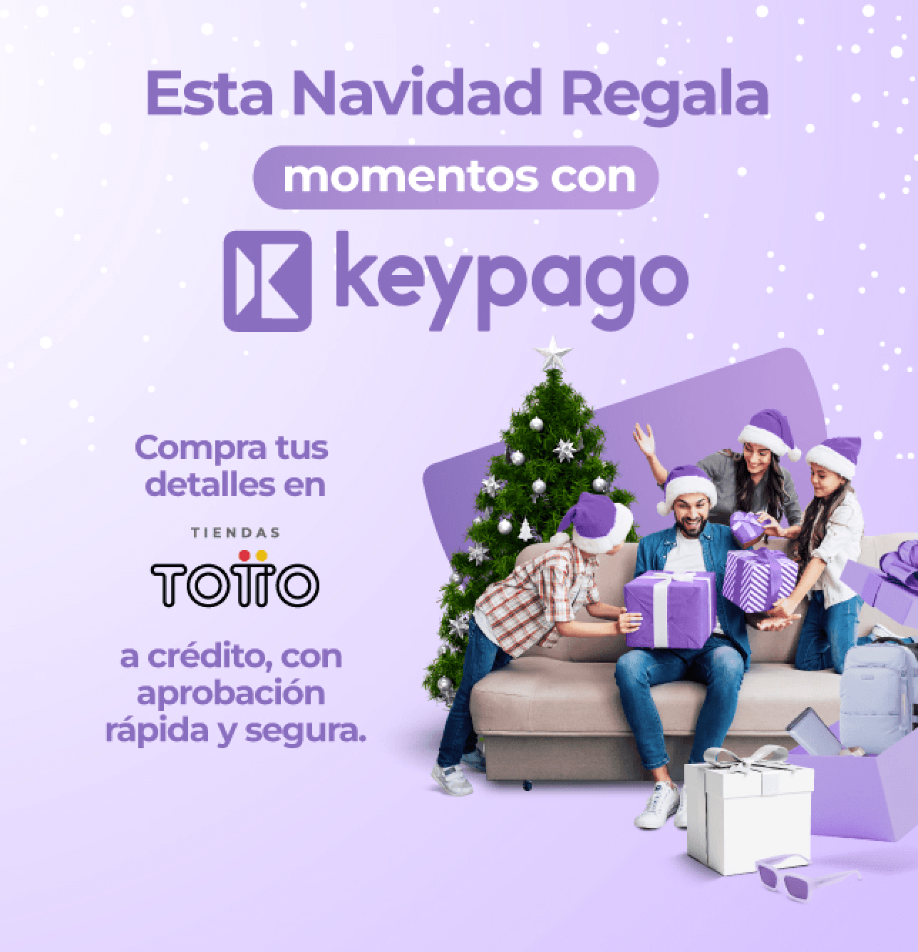 Guía de Regalos