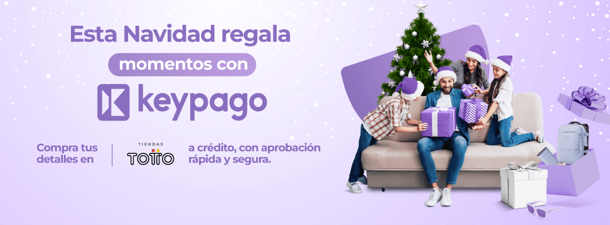 Guía de Regalos