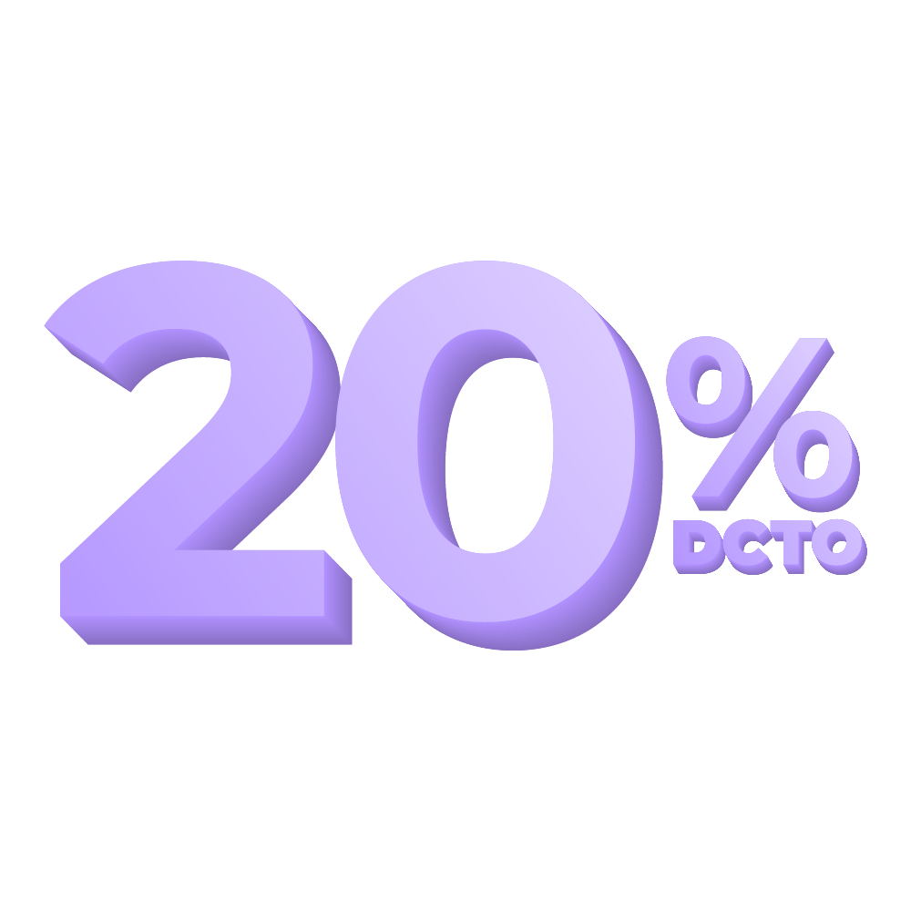 Oferta especial de Totto, 20% de descuento en crédito keypago.com
