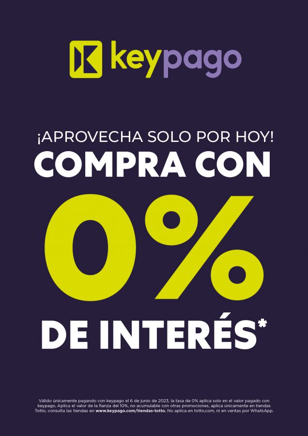 0% JUNIO 6